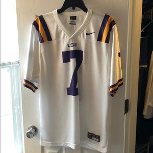 LSU Jersey